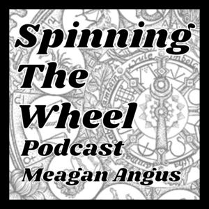 Spinning The Wheel by Meagan Angus