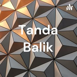 Tanda Balik