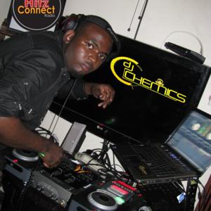 Dj Chemics - The Musical Chemistry - Weekend Radio Show