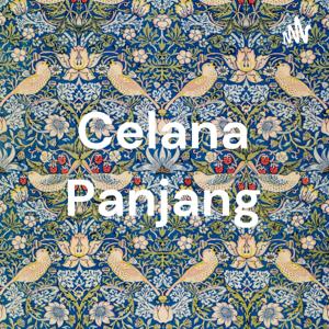 Celana Panjang