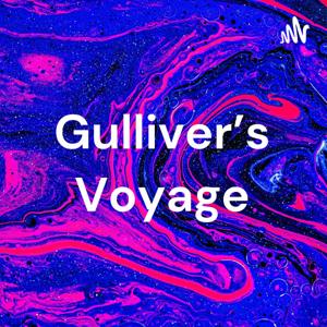 Gulliver's Voyage