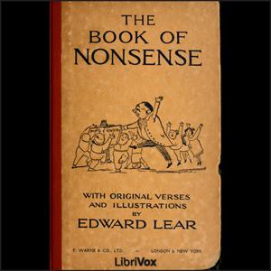 Book of Nonsense, A by Edward Lear (1812 - 1888)