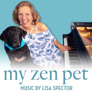 My Zen Pet by Lisa Spector