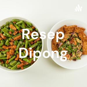 Resep Dipong