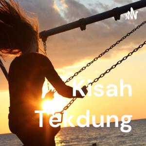 Kisah Tekdung