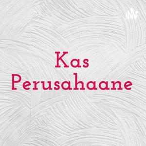 Kas Perusahaane