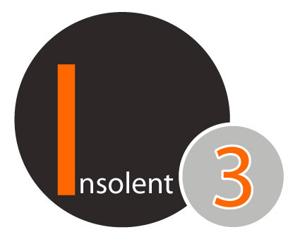 Insolent3 Podcast (Podcast) - www.poderato.com/insolent3