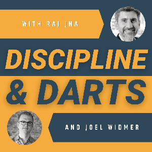 Discipline & Darts