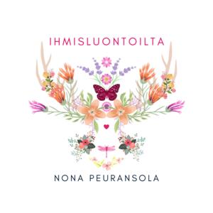 Ihmisluontoilta