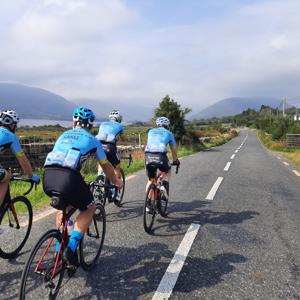 Raring 4 Road - Challenge Cycling Podcast