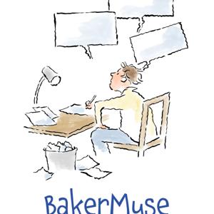 BakerMuse Greatest Hits