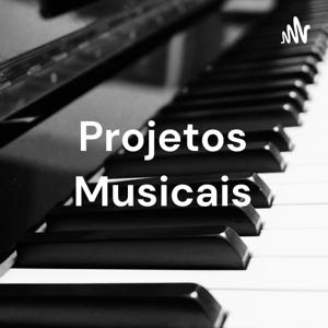 Projetos Musicais - AD Serpa