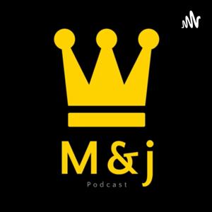 MJ’s exclusive Podcast