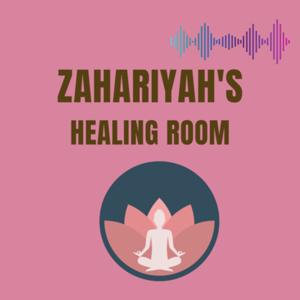 ZahariYAH’s Healing Room