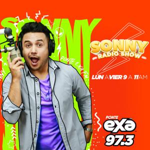 SONNY RADIOSHOW