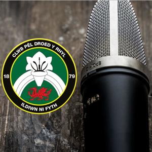 CPD Y Rhyl 1879 Podcast