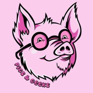 Pigs & Geeks