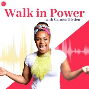 Walk in Power