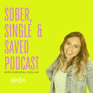 Sober, Single & Saved