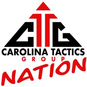 CTG NATION PODCAST