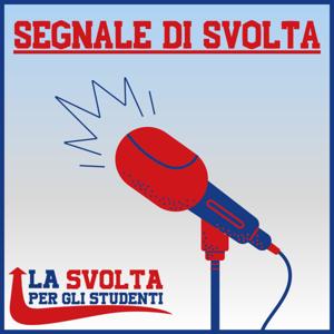Segnale di Svolta