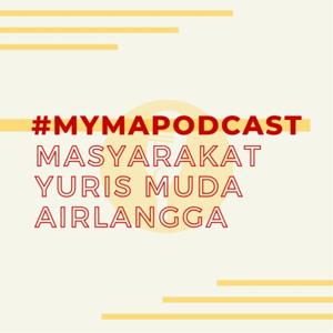 #MYMAPODCAST