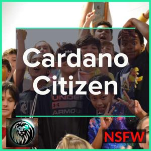 Cardano Citizen