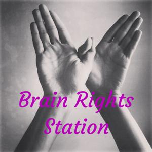 Brain Rights Station

"IN THE NEW WORLD"