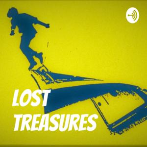 Lost Treasures