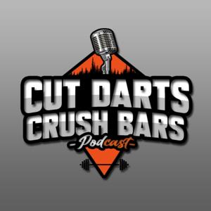 Cut Darts, Crush Bars