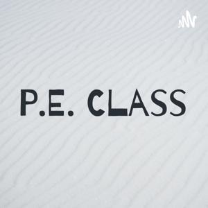 P.E. Class