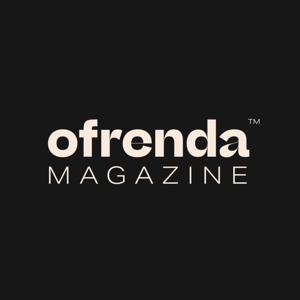 Ofrenda Magazine