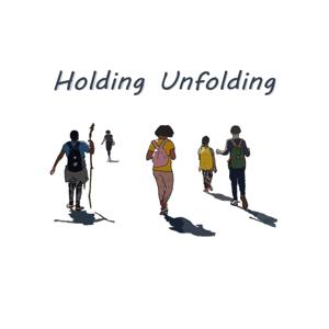 Holding Unfolding