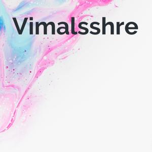 Vimalsshre