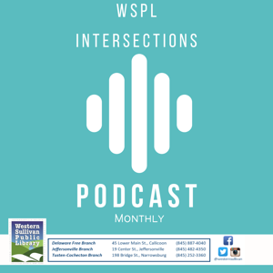 WSPL Podcast Series