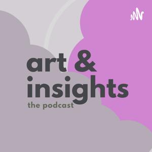 Art & Insights • Pick an Episode