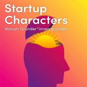 Startup Characters