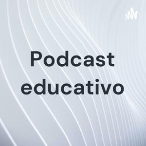 Podcast educativo