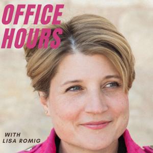 Office Hours with Lisa Romig