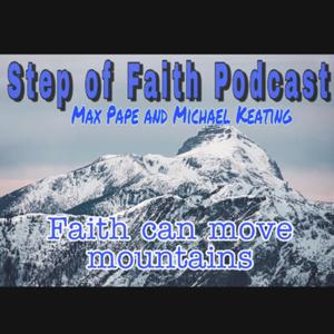 Step of Faith Podcast