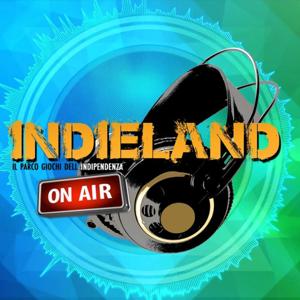 INDIELAND ON AIR