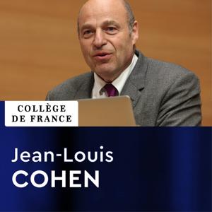 Architecture et forme urbaine - Jean-Louis Cohen