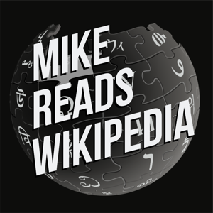 Mike Reads Wikipedia