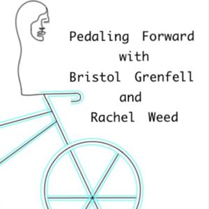 Pedaling Forward