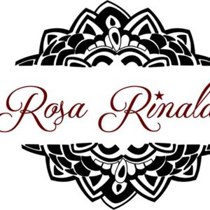 Rosa Rinaldi, Gotas de Luz