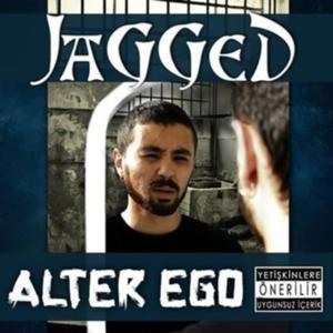 Jagged-Alter Ego