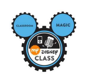 My Disney Class podcast