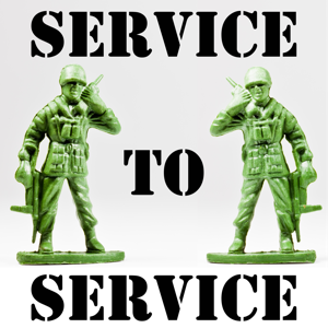 Service To Service