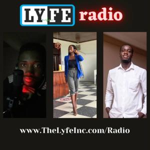 Lyfe Radio Shows