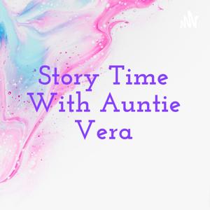 Story Time With Auntie Vera